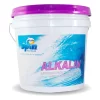 SUBE ALCALINIDAD Y PH (PH+) ALKALIN SPIN