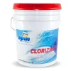 TRICLORO GRANO FINO CLORIZIDE 91 SPIN