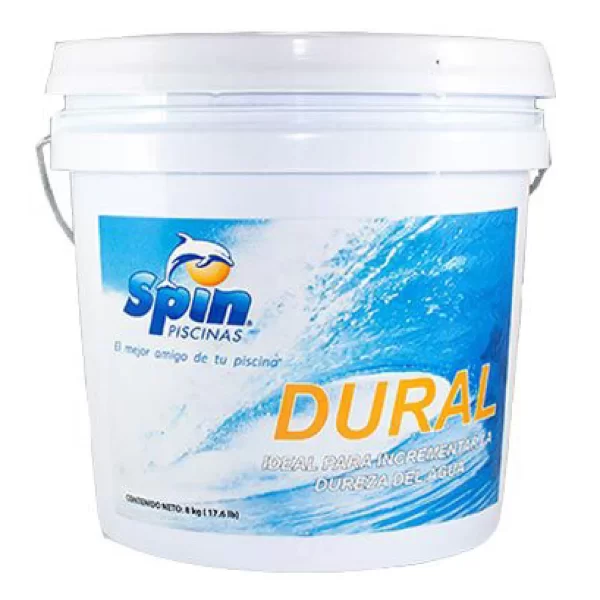 SUBE DUREZA DURAL SPIN