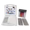 ANALIZADOR SEMIPROFESIONAL THREE CHAMBER LV/SPIN